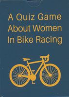 WOMEN QUIZ