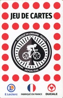 CARTES DUCALE LECLERC