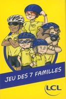 7 FAMILLES LCL