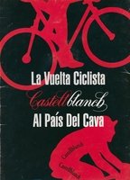 LA VUELTA CICLISTA AL PAIS DEL CAVA