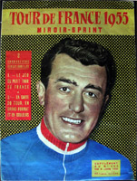 LE PETIT TOUR DE FRANCE MIROIR-SPRINT