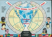 VUELTA CICLISTA MISIONERA