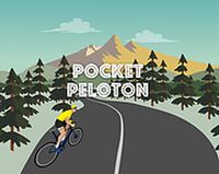 POCKET PELOTON