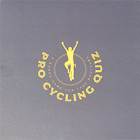 PRO CYCLING QUIZ
