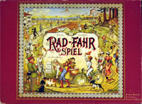 RAD-FAHR SPIEL