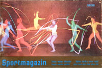 SPORTMAGAZIN