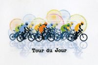 TOUR DU JOUR