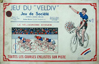 JEU DU VELDIV